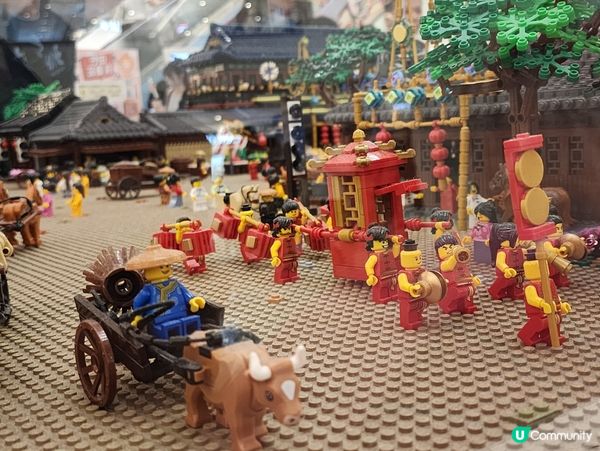 《清明上河圖》