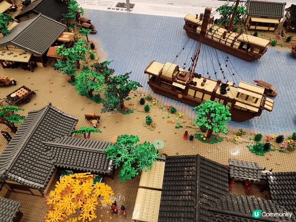 《清明上河圖》