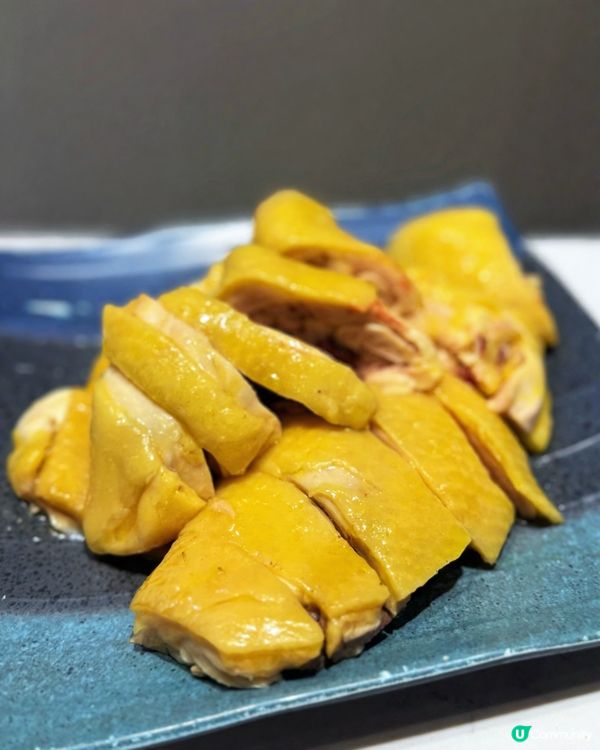 海南雞、牛肋骨煲！灣仔南洋風味🤤