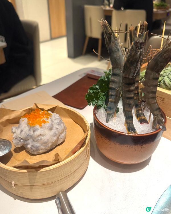 一吃難停的手切牛肉火鍋