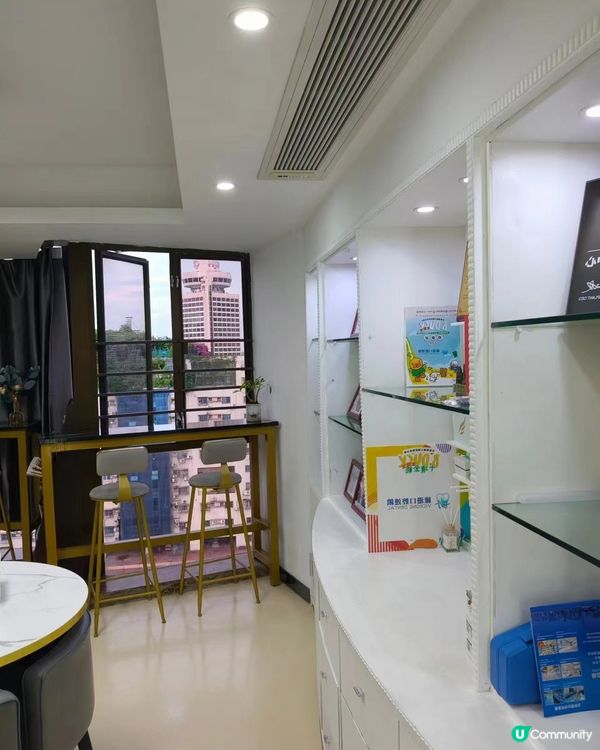 港車北上深圳睇牙