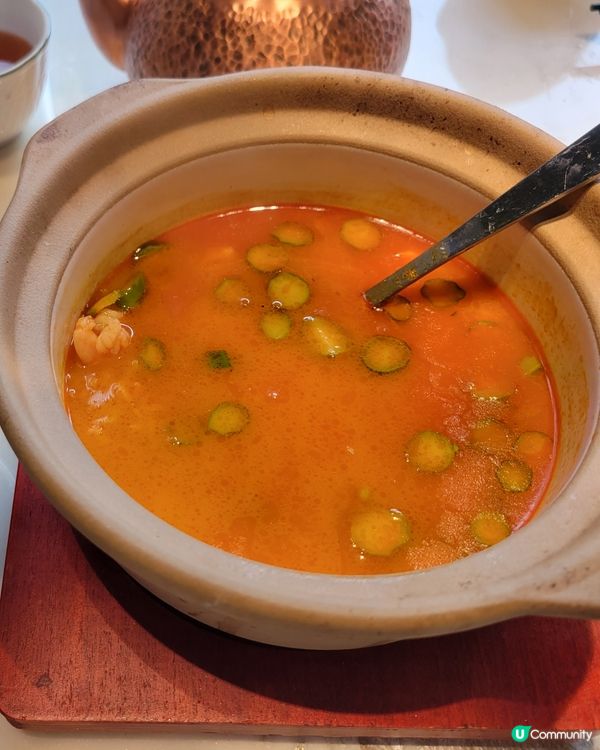 APM新開🆕️抵食新派雅緻浙江菜「綠茶餐廳」💚
