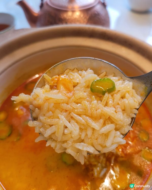 APM新開🆕️抵食新派雅緻浙江菜「綠茶餐廳」💚
