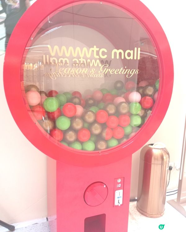 海豚氣球🐬🐬商場佈置