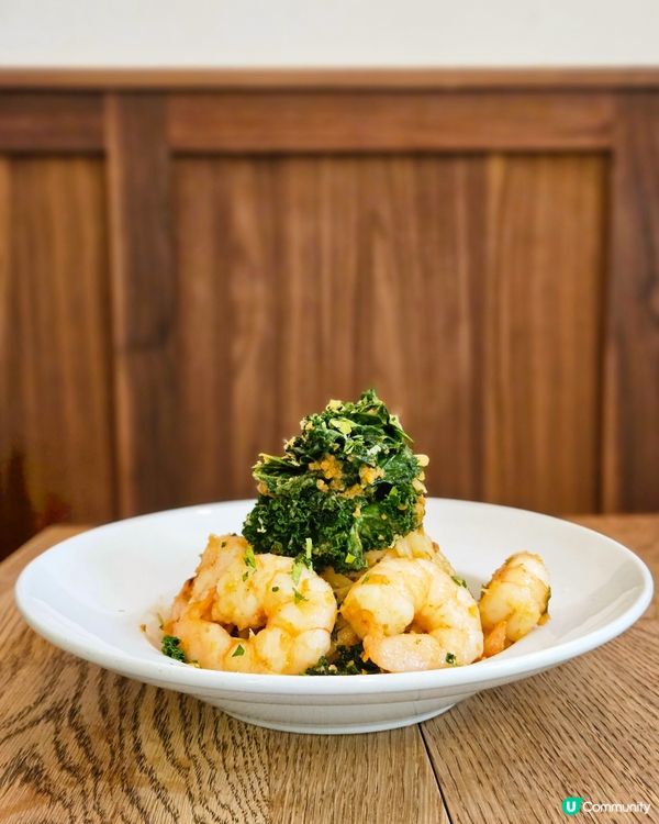 西環木藝日系打卡Cafe✨ 美食、甜點、特調一次滿足!