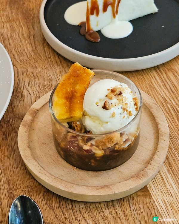 西環木藝日系打卡Cafe✨ 美食、甜點、特調一次滿足!