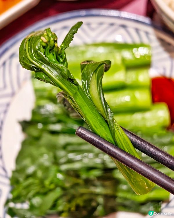 荔枝🪵柴香🌬️煙熏🪿燒鵝