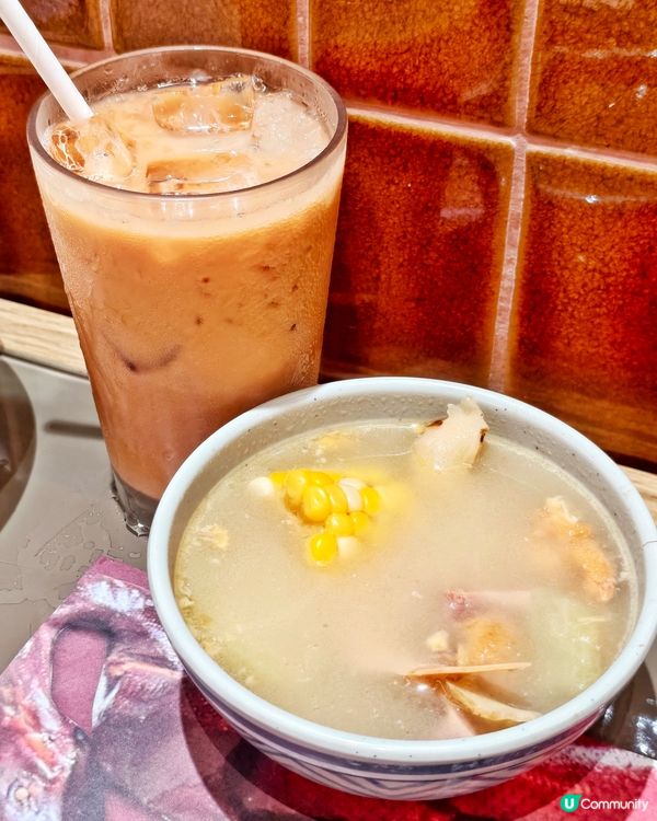 荔枝🪵柴香🌬️煙熏🪿燒鵝
