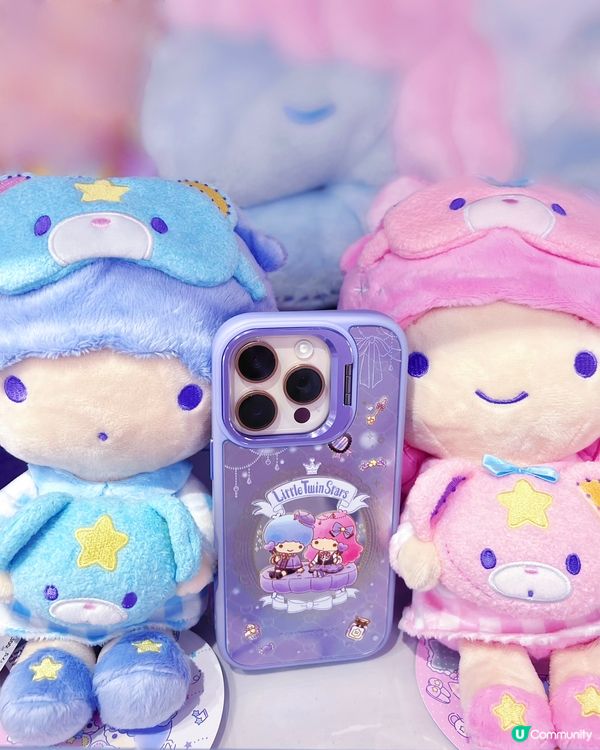 🌟新一年也要為手機換上新手機殼😆