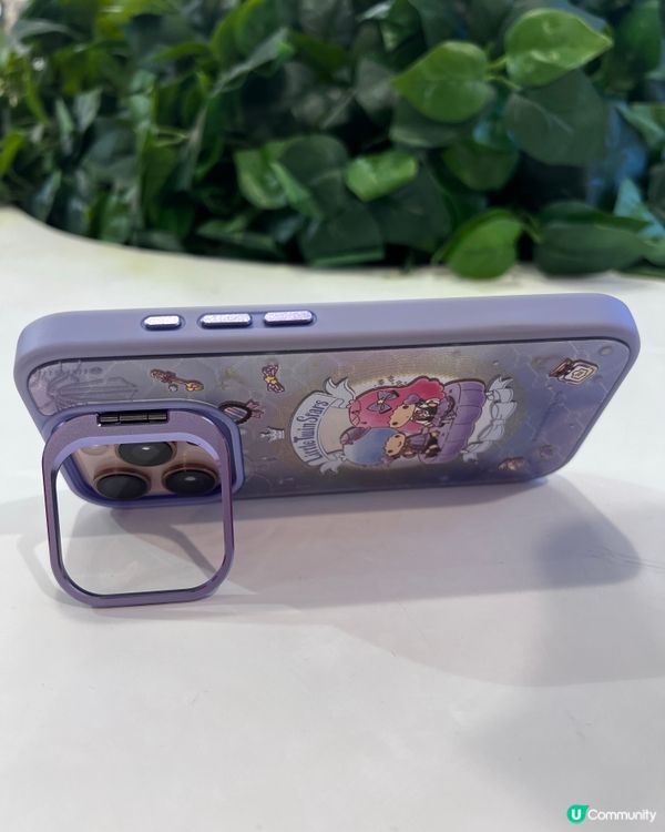 🌟新一年也要為手機換上新手機殼😆