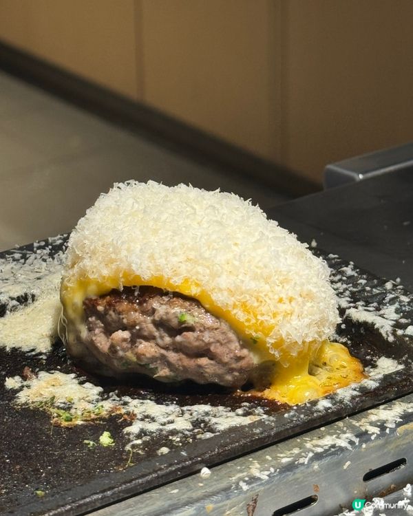 九龍灣現煎漢堡排🤤超級抵食排長龍