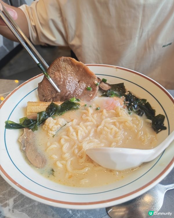飯堂意樂！🇮🇹🇯🇵一次過滿足願望🤤