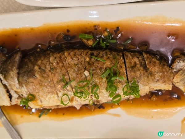 #中菜餐廳 #美食推介