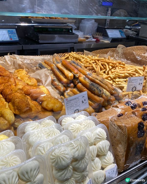 深圳🇨🇳-⚠️💬大變身的超市更好逛嗎⁉️💢值得潮聖‼️📍 永輝超市