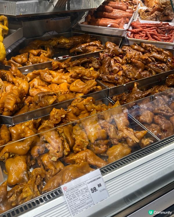 深圳🇨🇳-⚠️💬大變身的超市更好逛嗎⁉️💢值得潮聖‼️📍 永輝超市