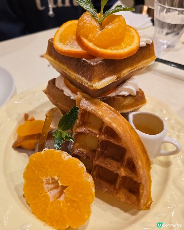 朋友聚會之食食食