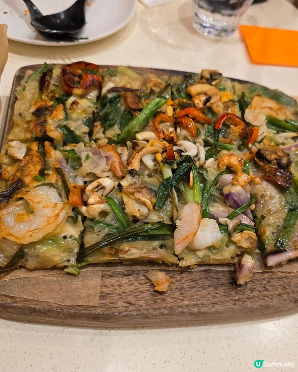 朋友聚會之食食食