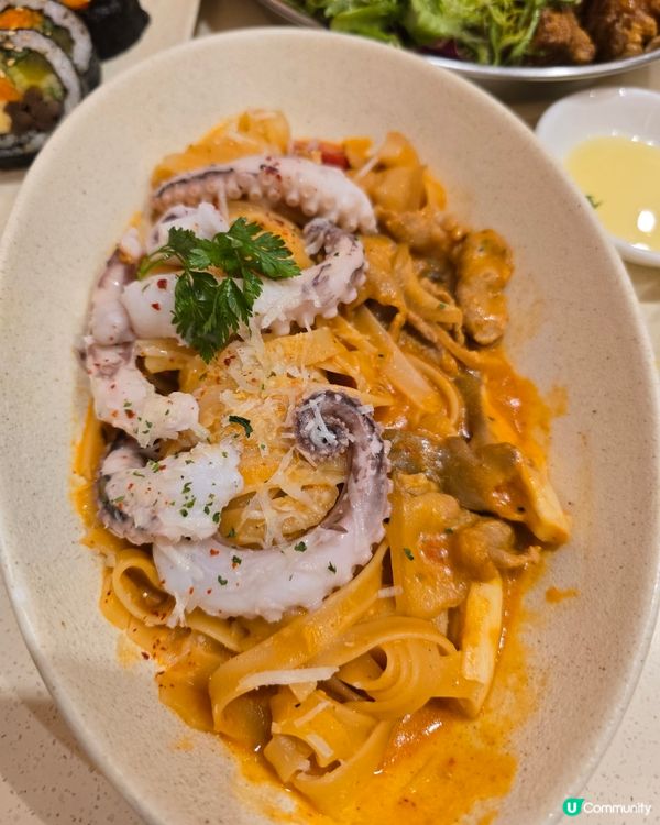 朋友聚會之食食食