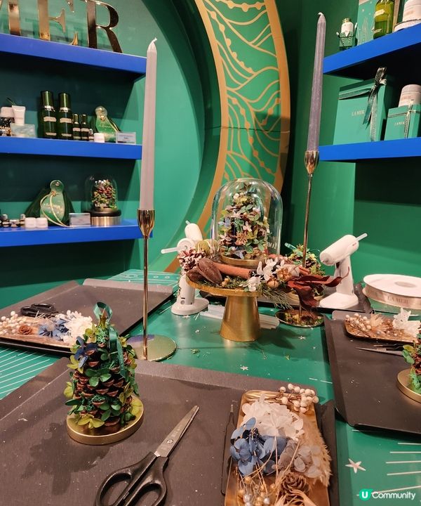 La Mer 奇蹟夢工場🥳🎁有聖誕小禮物