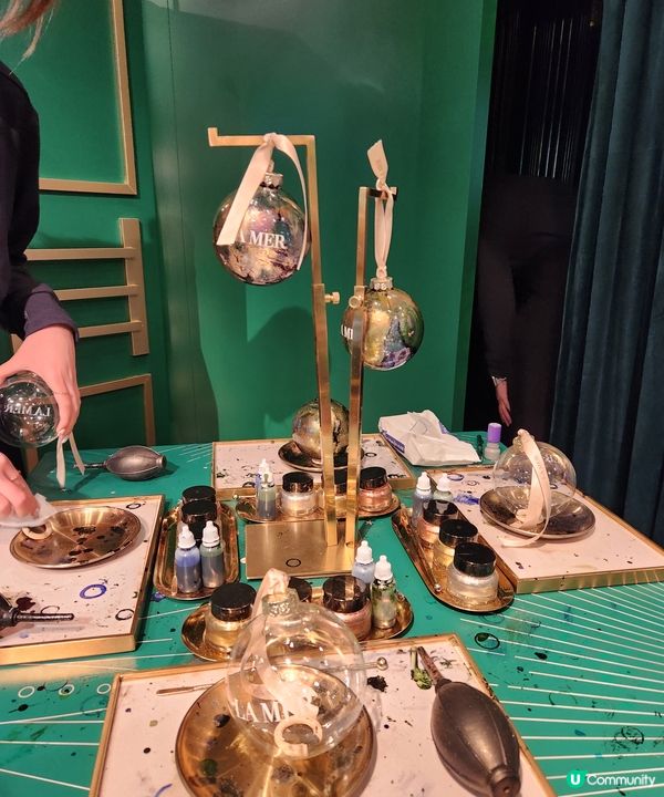 La Mer 奇蹟夢工場🥳🎁有聖誕小禮物