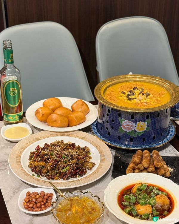 發現尖沙咀竟然有一間免加一的餐廳!