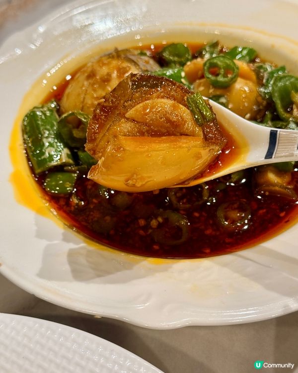 發現尖沙咀竟然有一間免加一的餐廳!