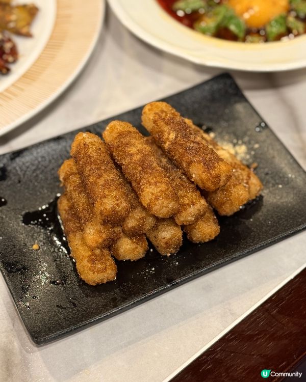 發現尖沙咀竟然有一間免加一的餐廳!