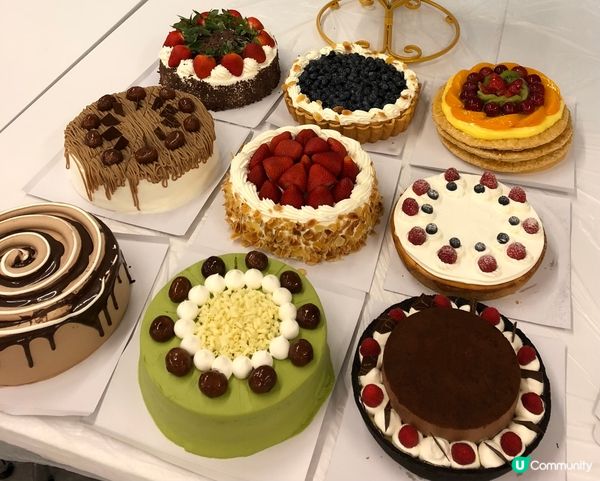 實有一款啱你食！