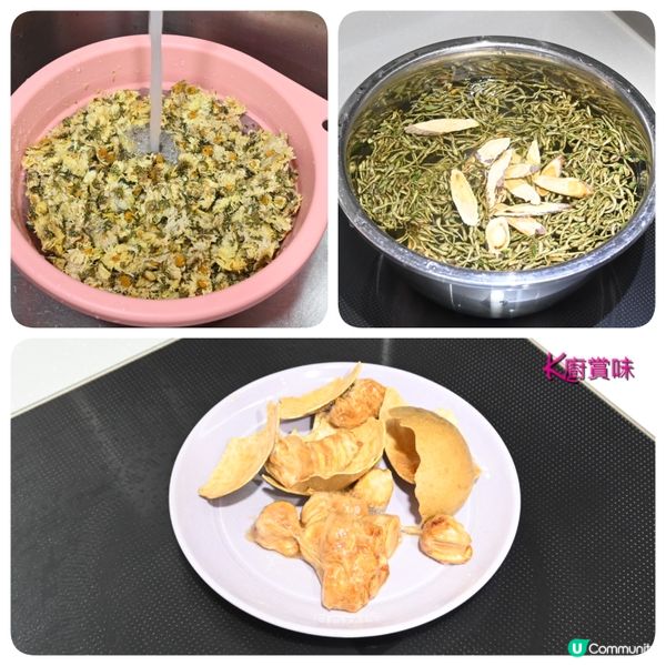 簡單 簡易 清甜而不膩 夏日料理分享