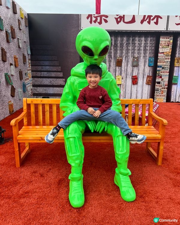 AIA友邦嘉年華🎪