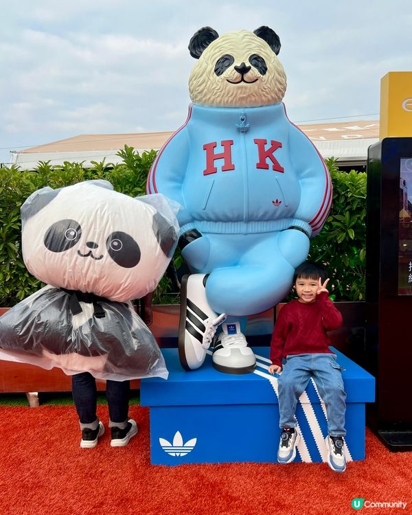 AIA友邦嘉年華🎪