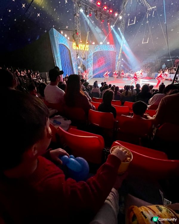 AIA友邦嘉年華🎪