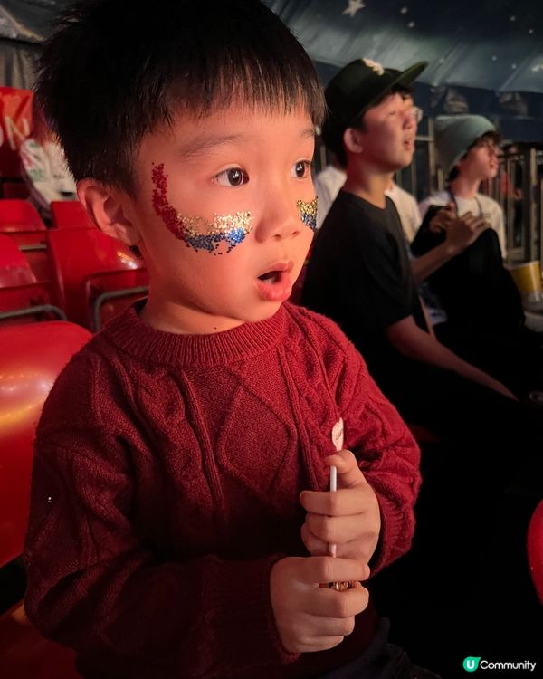 AIA友邦嘉年華🎪