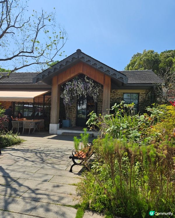 深圳nice coffee & bakery，