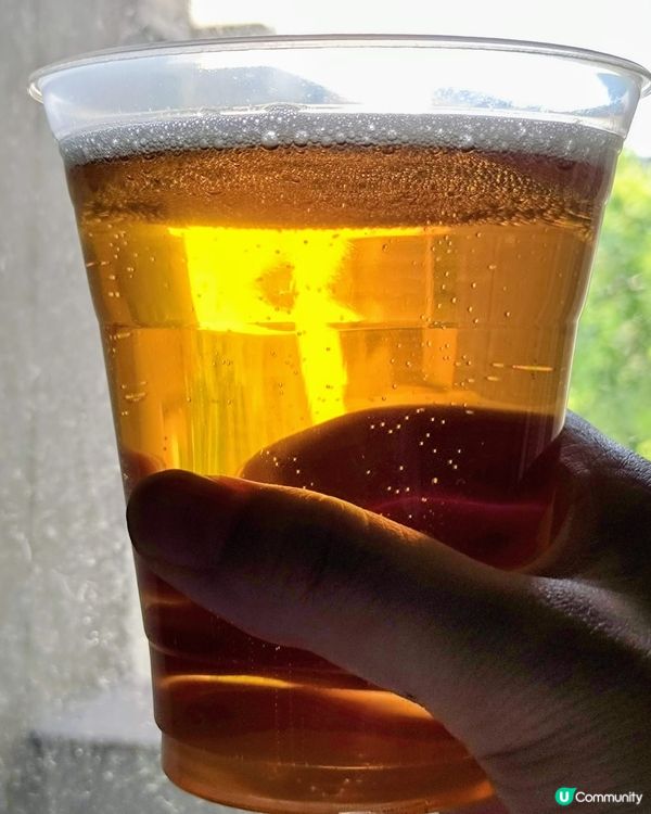 夏日戶外放電爽一爽🍺
