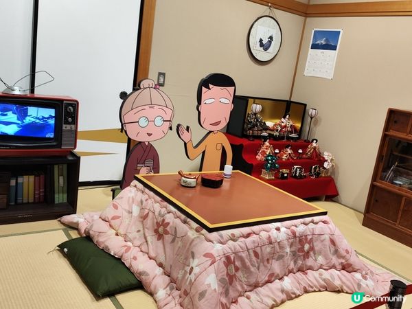 靜岡清水櫻桃小丸子樂園 Fans必去 於商場內可一倂行街購物