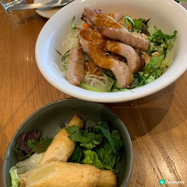 芽莊越式料理：維港美景與越南風味的完美邂逅