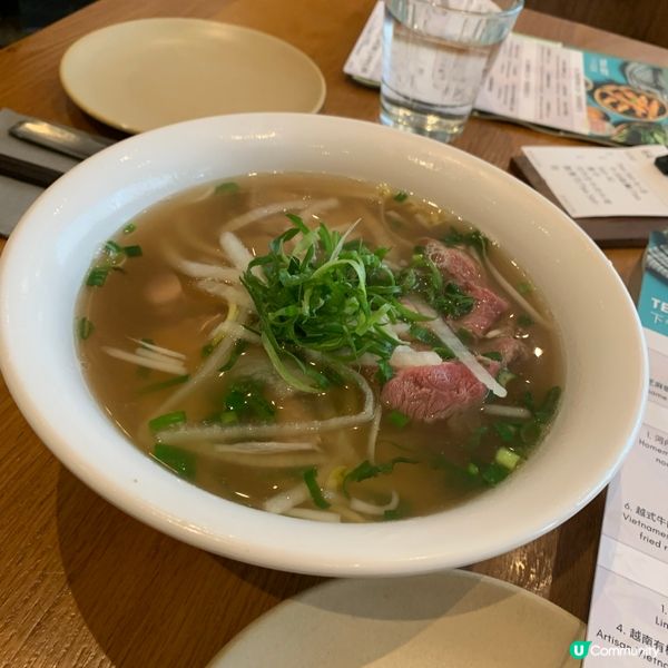 芽莊越式料理：維港美景與越南風味的完美邂逅