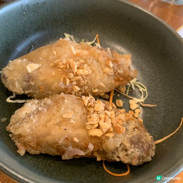 芽莊越式料理：維港美景與越南風味的完美邂逅