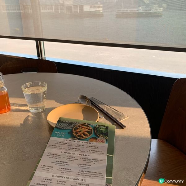 芽莊越式料理：維港美景與越南風味的完美邂逅