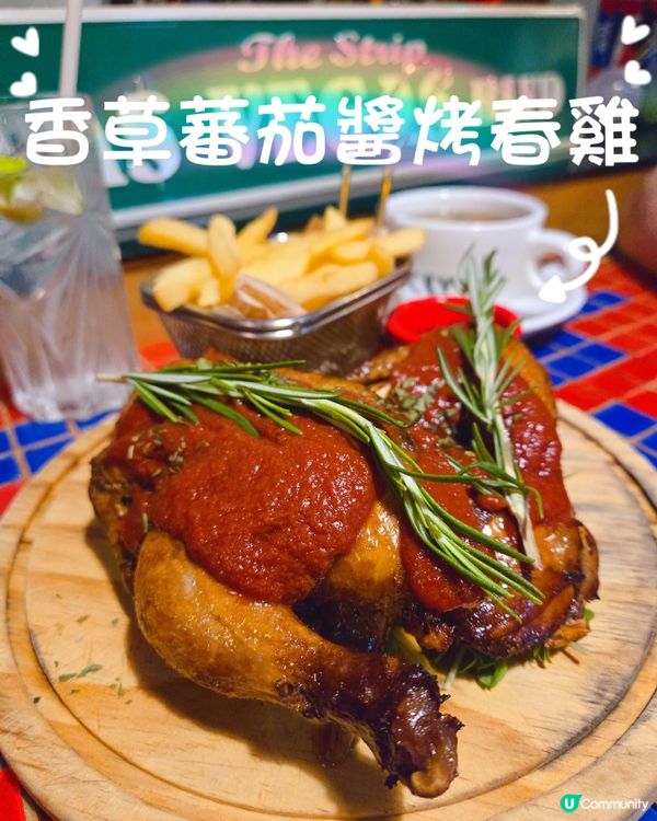 銅鑼灣懷舊餐廳🤩！美式復古風打卡一流📸！