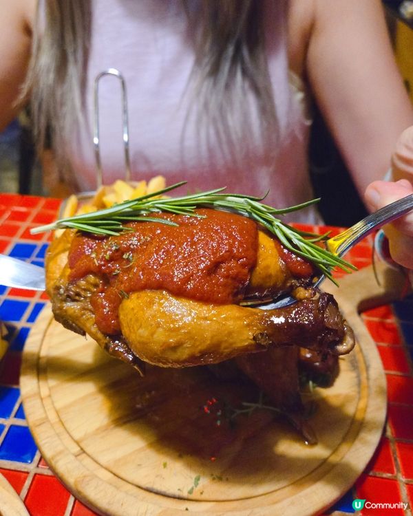 銅鑼灣懷舊餐廳🤩！美式復古風打卡一流📸！