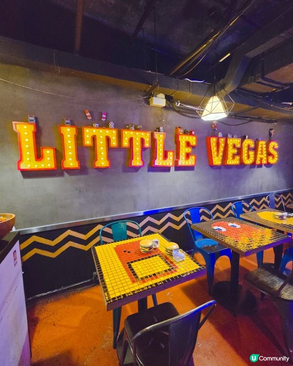 銅鑼灣懷舊餐廳🤩！美式復古風打卡一流📸！