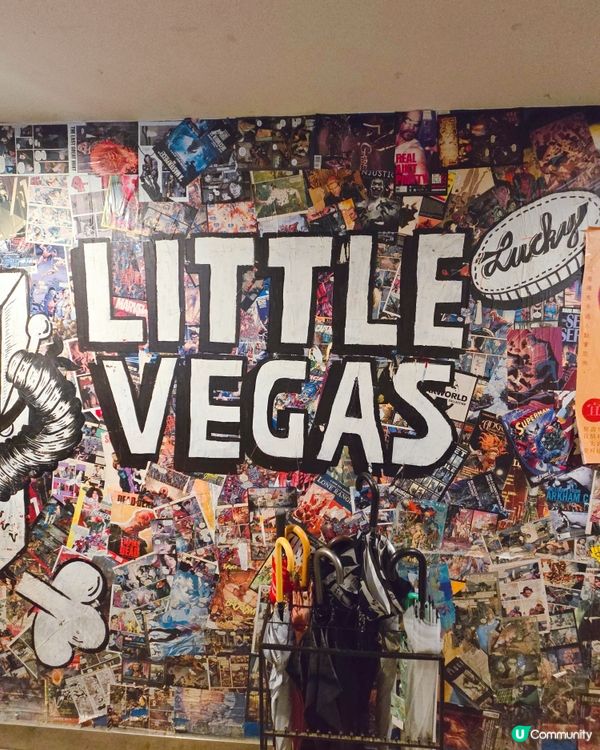 銅鑼灣懷舊餐廳🤩！美式復古風打卡一流📸！