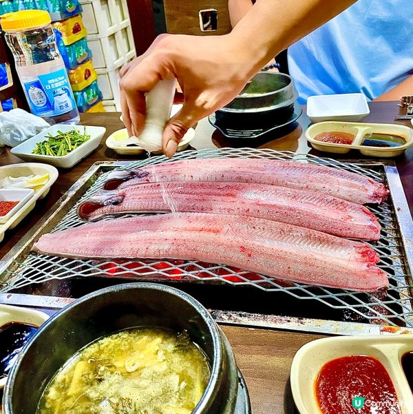 🤩首爾弘大美食分享