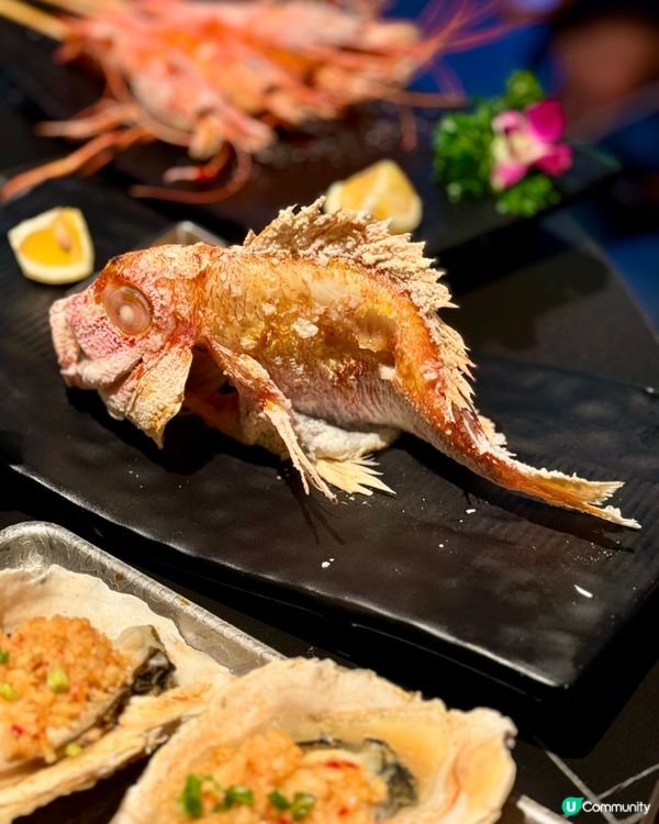 深圳平價串燒🍢！平過HK勁多！🤤