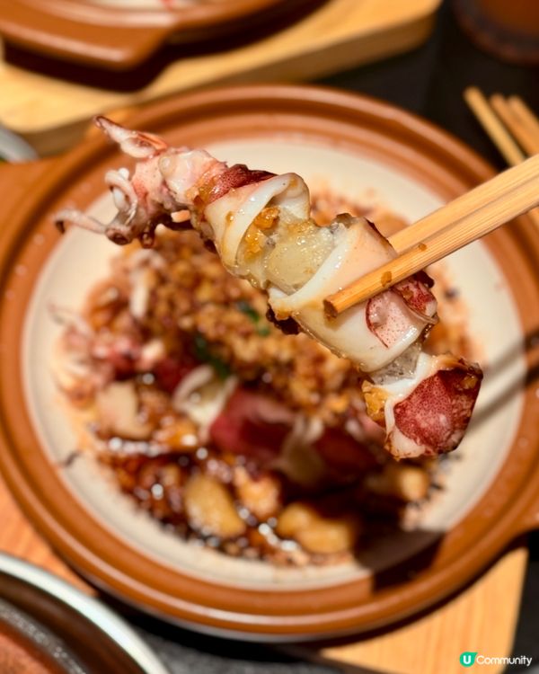深圳平價串燒🍢！平過HK勁多！🤤