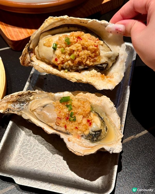 深圳平價串燒🍢！平過HK勁多！🤤