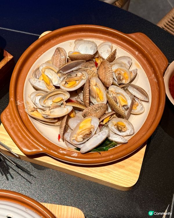 深圳平價串燒🍢！平過HK勁多！🤤