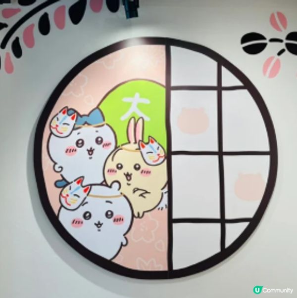 吉伊卡哇可能係最膽小嘅角色，但佢都曾經勇敢突破自己！